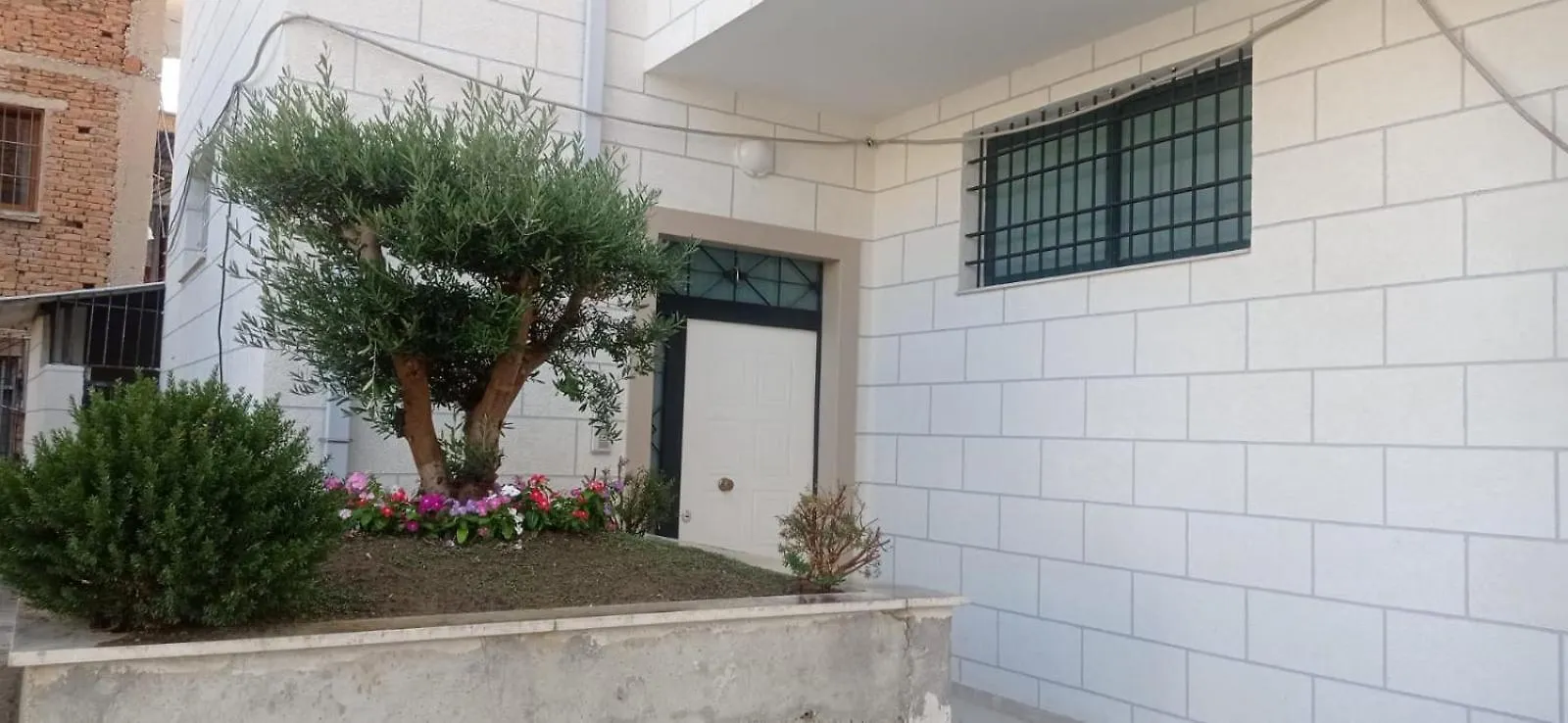 Genci'S Apartaments Vlore 0*,