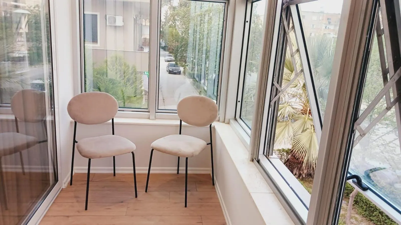 Genci'S Apartaments Vlore 0*,
