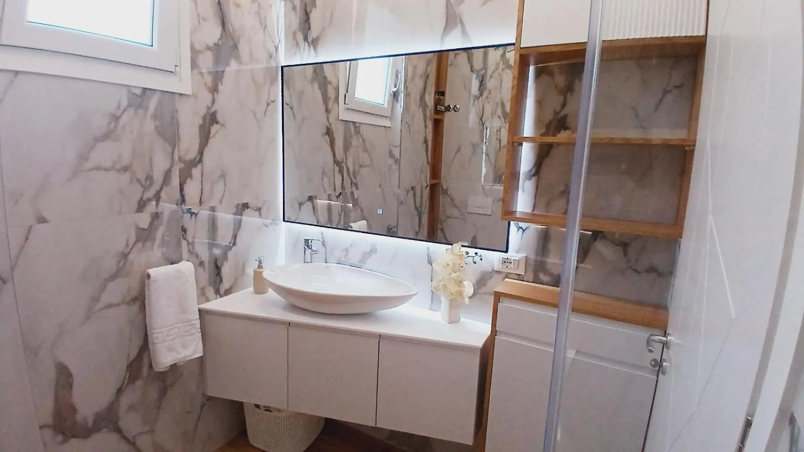 Genci'S Apartaments Vlore Apartment