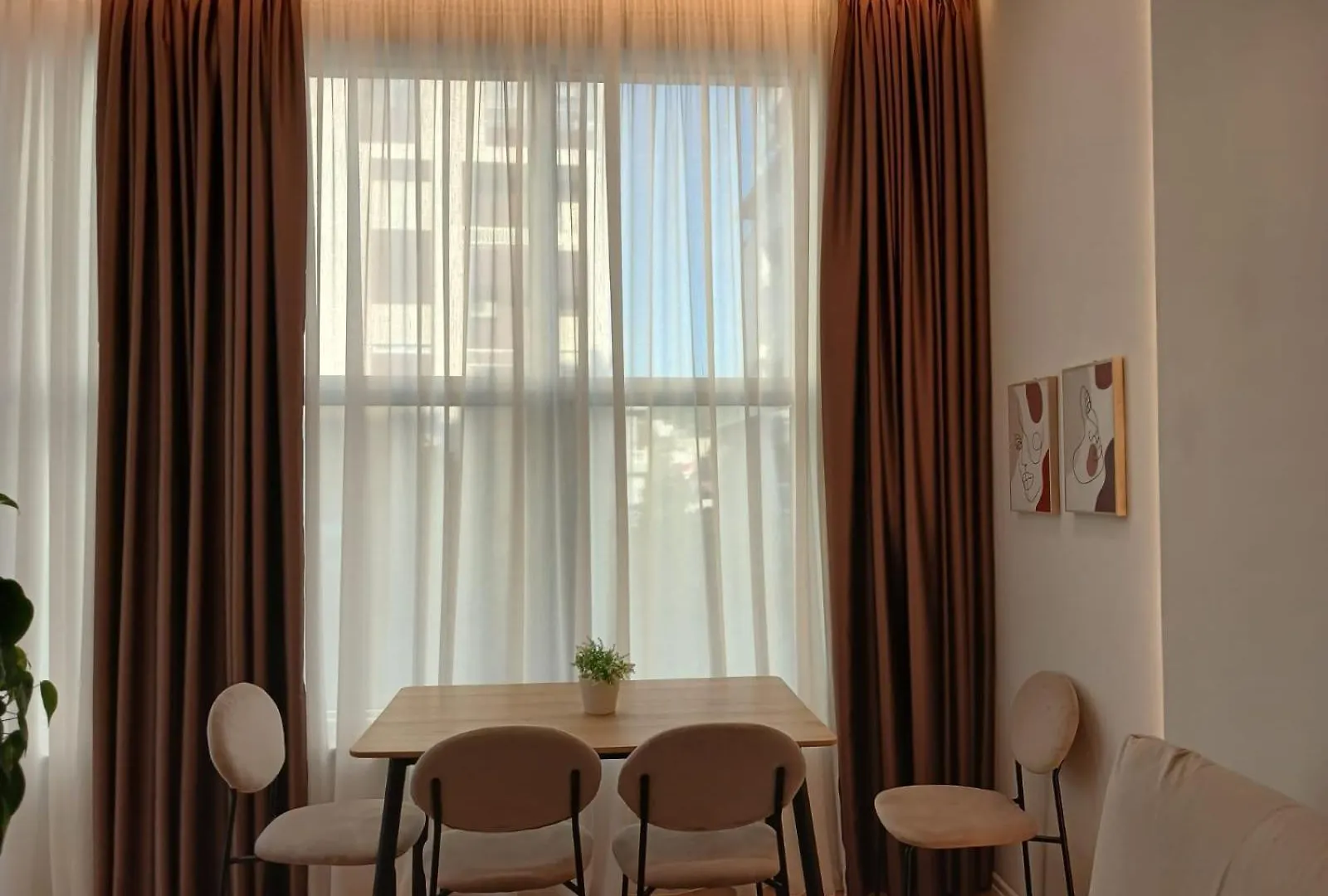 Apartment Genci'S Apartaments Vlore